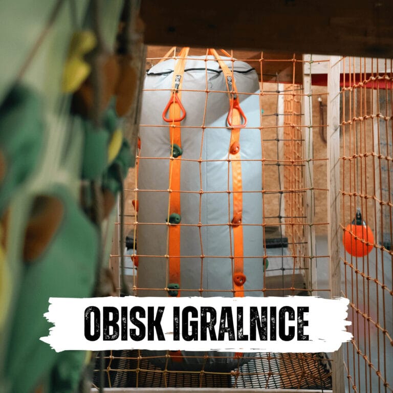Obisk igralnice