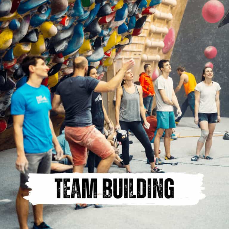Team building