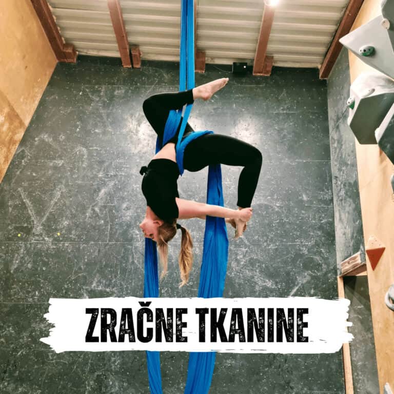 Zračne tkanine