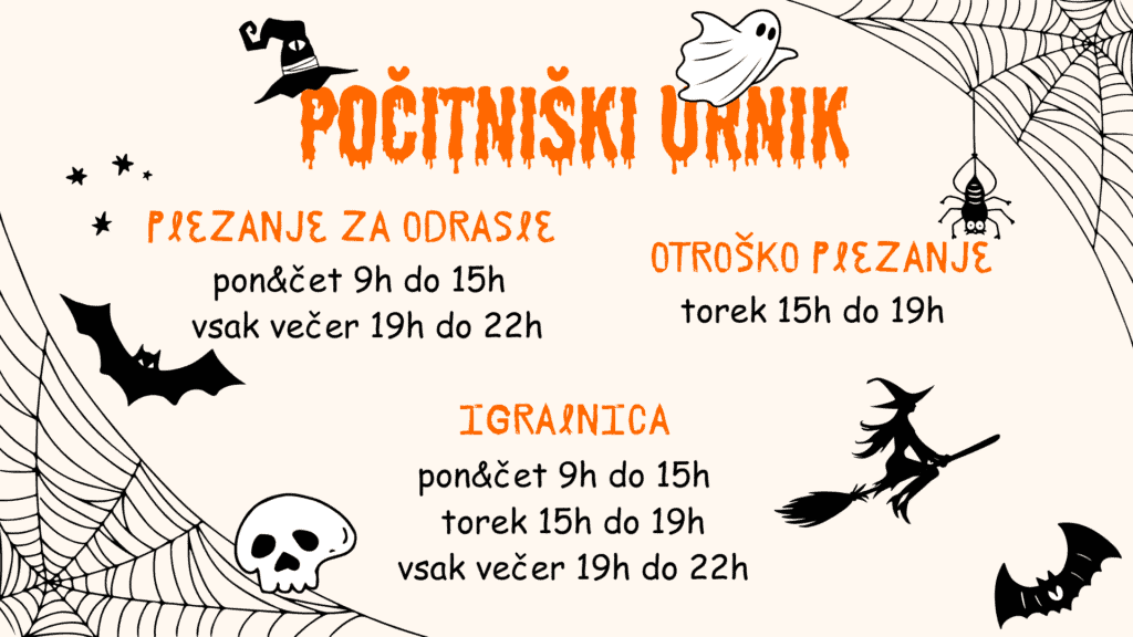 Delovni čas