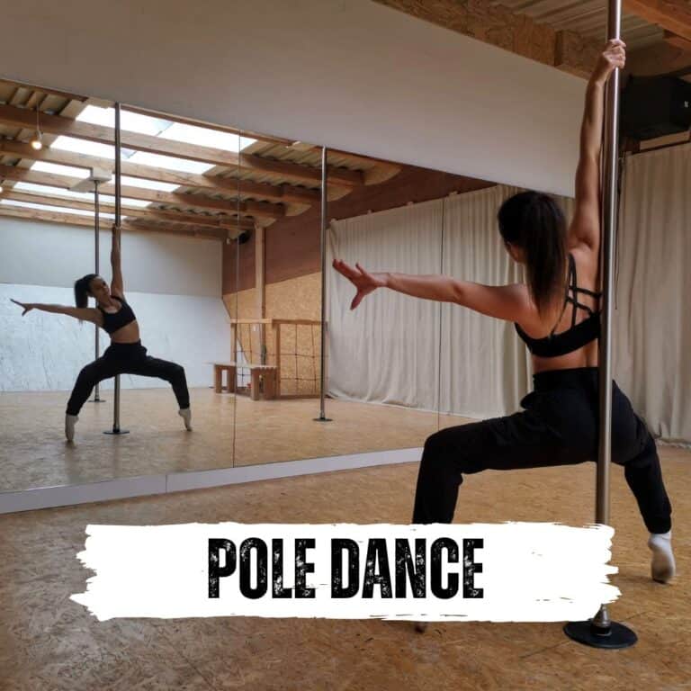Pole Dancing