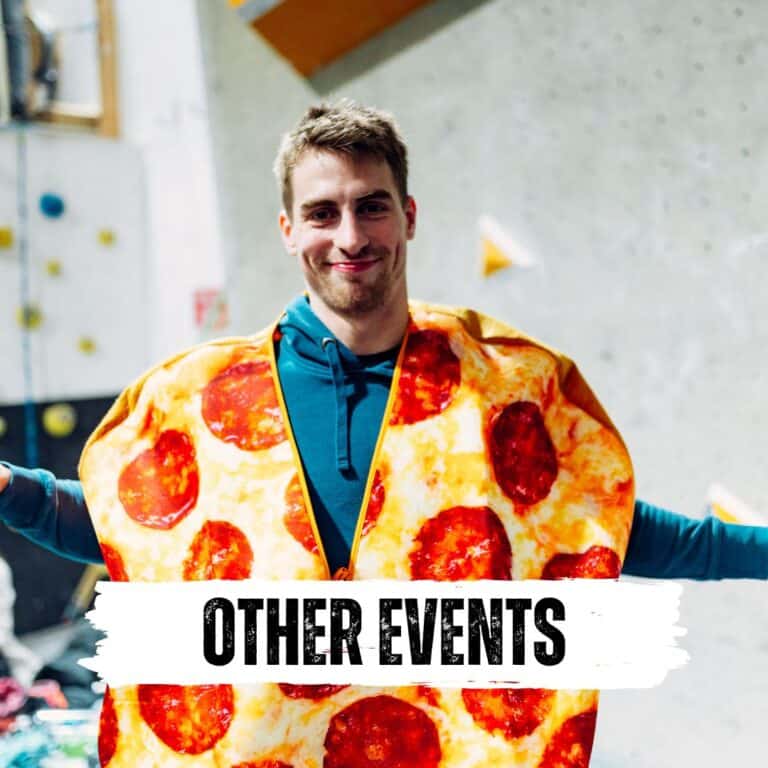 Various Events