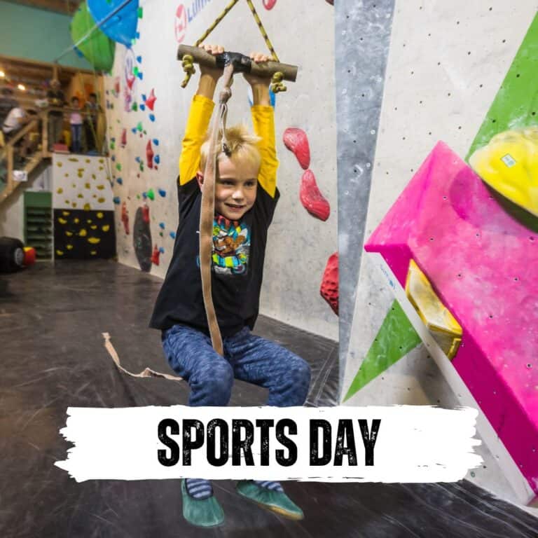 Sports Days