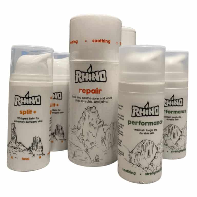 Rhino Protective Cream