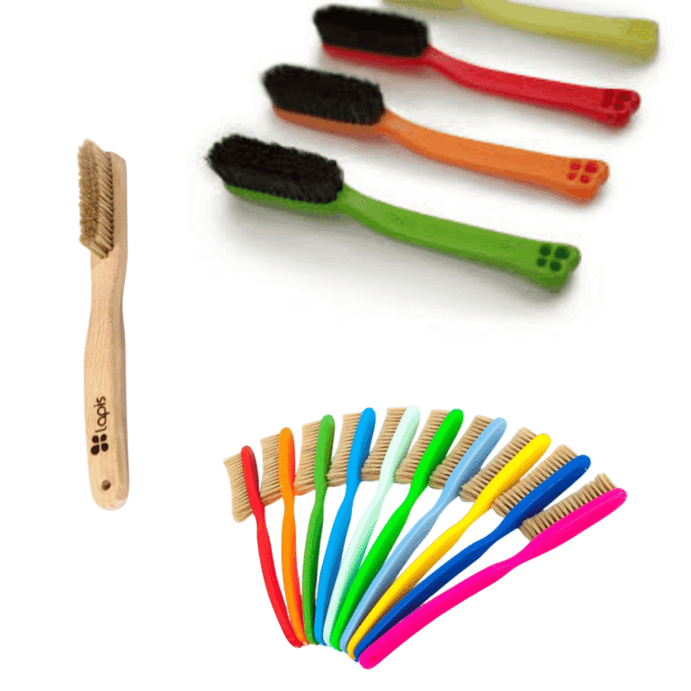 Lapis Climbing Brush
