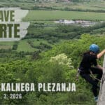 Rock Climbing Course 2026