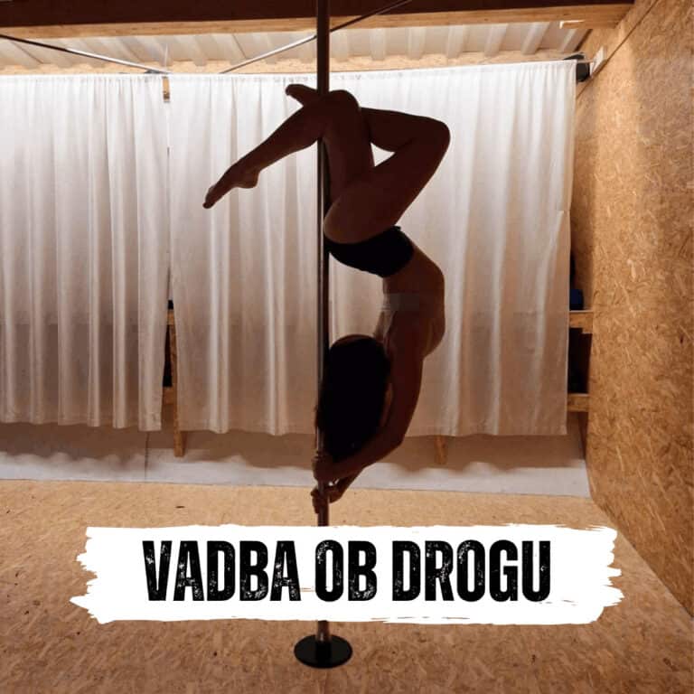 POLE DANCE