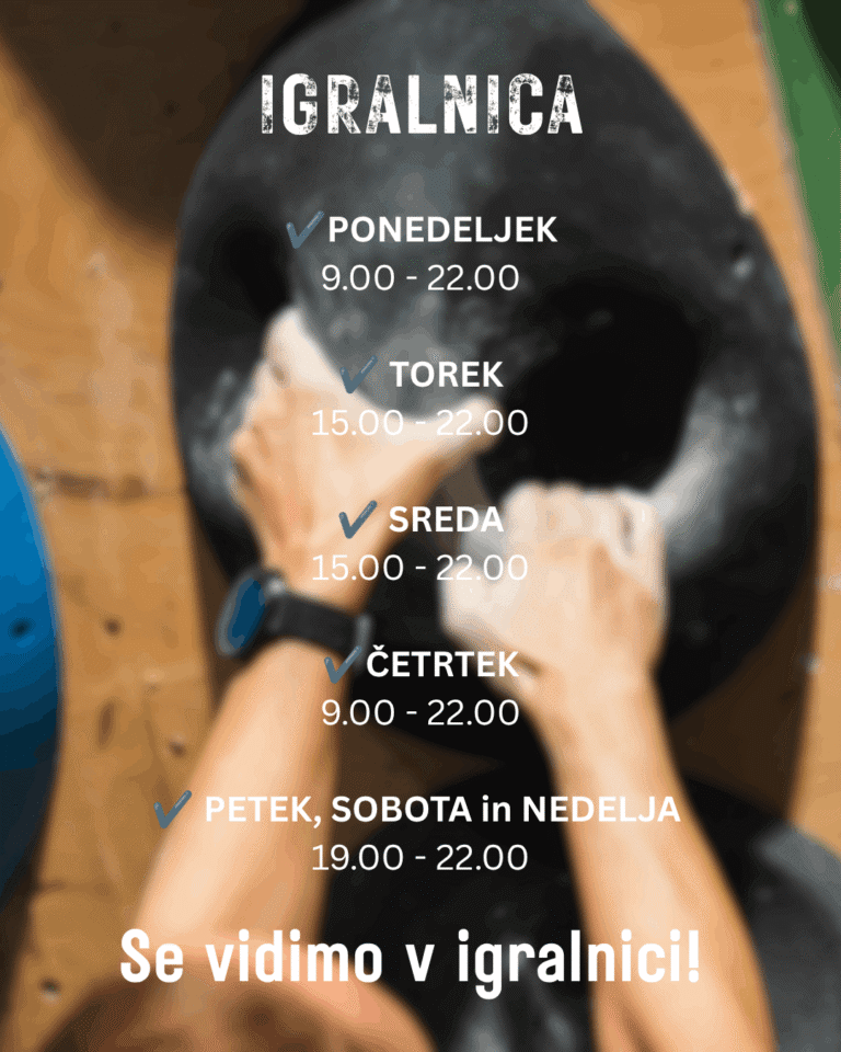 Plezalni tečaji